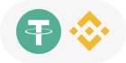 Tether USDT BSC
